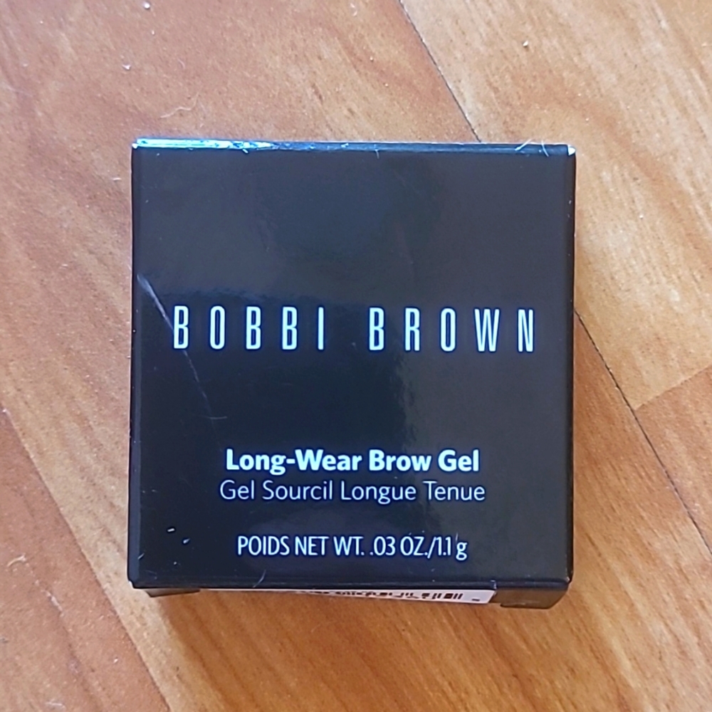 Bobbi Brown Long Wear Brow gel